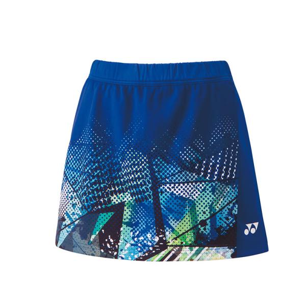 YONEX(ヨネックス) スカート(インナースパッツ付キ) 硬式テニス ウェア スカート 26106