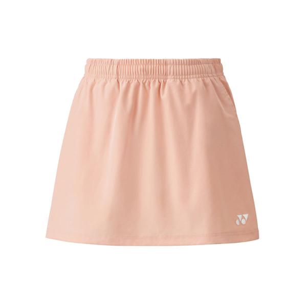YONEX(ヨネックス) スカート(インナースパッツ付キ) 硬式テニス ウェア スカート 26110