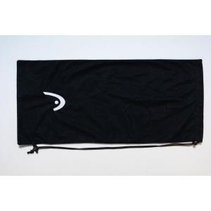 HEAD（ヘッド） SONIC PRO 17 WT REEL head(ヘッド) テニスコウシキ