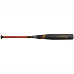 ASICS（アシックス） ゴールドステージ 中学硬式金属バット スピード