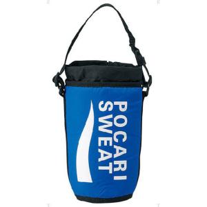 【稀少】ポカリスエット　ポーチ 大塚製薬 ポカリスエットスクイズボトルカバー 3348 ポカリスエット