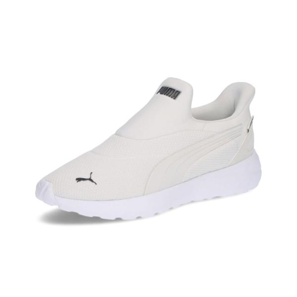 PUMA(プーマ) SOFTRIDE コスミック EASE IN スポーツスタイル シューズ スポー...