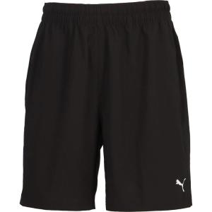 PUMA(プーマ) TAD ESSENTIALS 7 インチ ウーブン ショーツ マルチアスレ ウェア ショートパンツ 527368