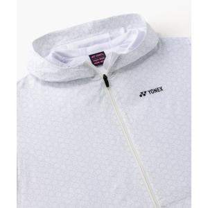 ヨネックス YONEX ウィメンズ裏地付ウォー...の詳細画像2