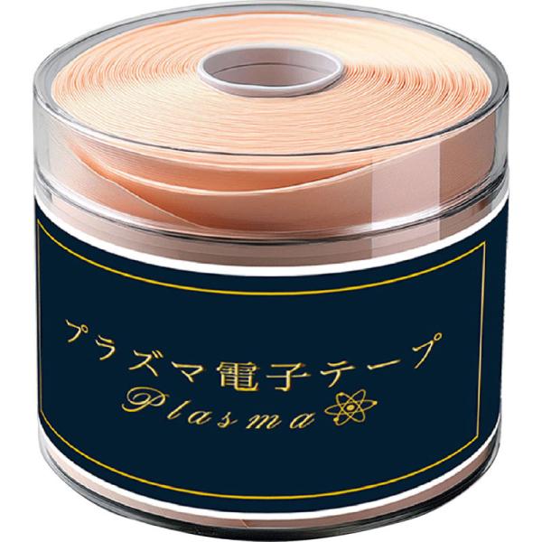 【ロット販売：入り数36】 Citric AMINO シトリックアミノ プラズマ電子テープ(5cm×...