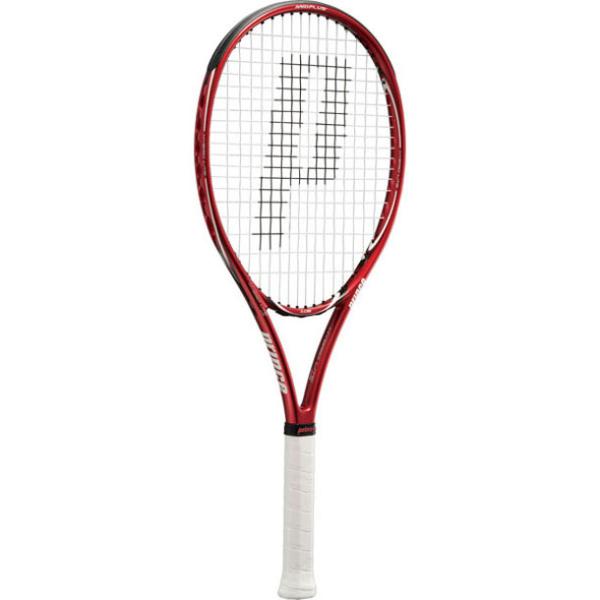 (フレームのみ)プリンス prince ハイブリッド ライト 105 硬式テニスラケット (7TJ0...