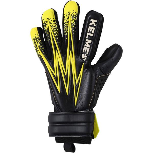 KELME ケレメ VORTEX PRO GLOVES フットサル キーパー手袋 (9896408-...
