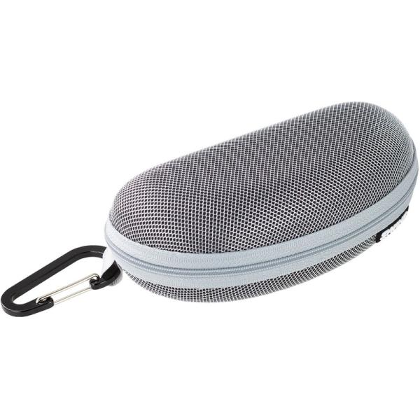 swans(スワンズ) セミハードケース マルチSPケース (a210loop-sil)