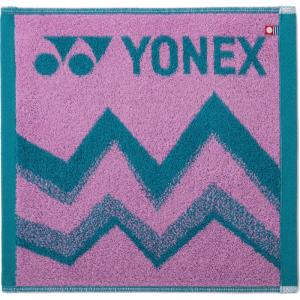 ヨネックス YONEX タオルハンカチ テニス タオル ハンドタオル・ハンカチ （ac1098-407）
