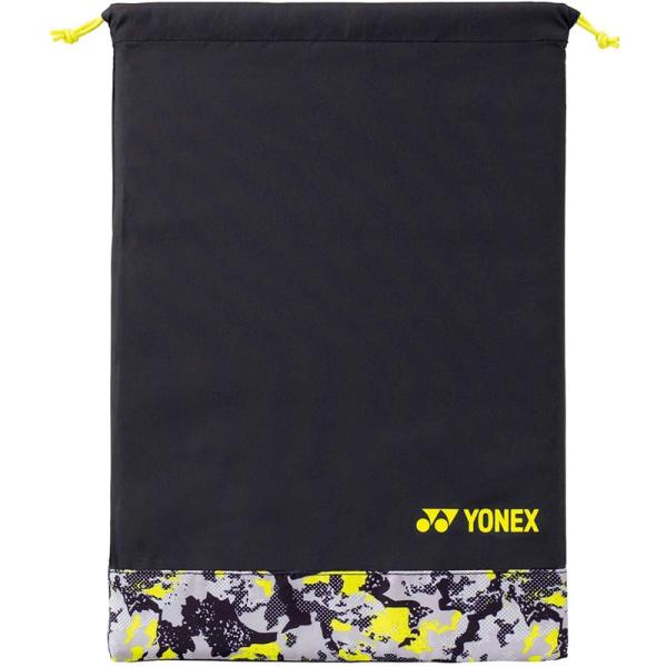 yonex(ヨネックス) シューズケース テニス シューズケース (bag2323g-500)