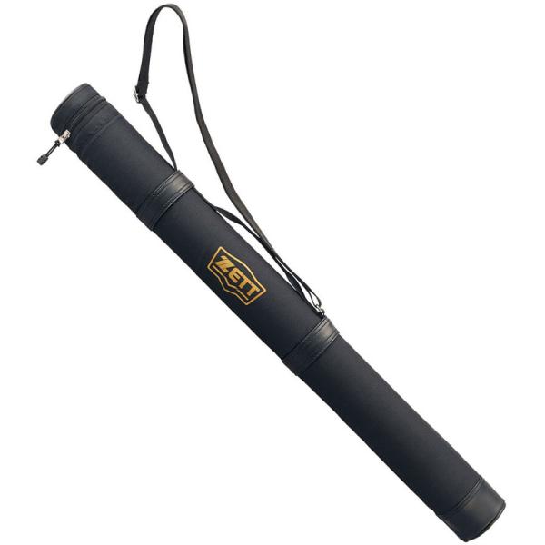 野球 ソフトボール 25SSZETT ゼット 少年用バットケース1本入れ 野球 ソフトボール 25S...