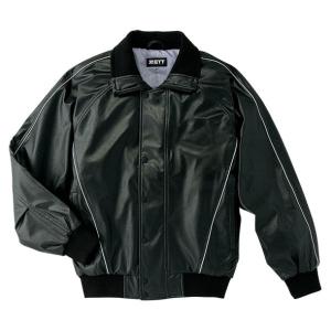 ゼット ZETT グラウンドコート BOG475A 野球 ソフトグランドコート