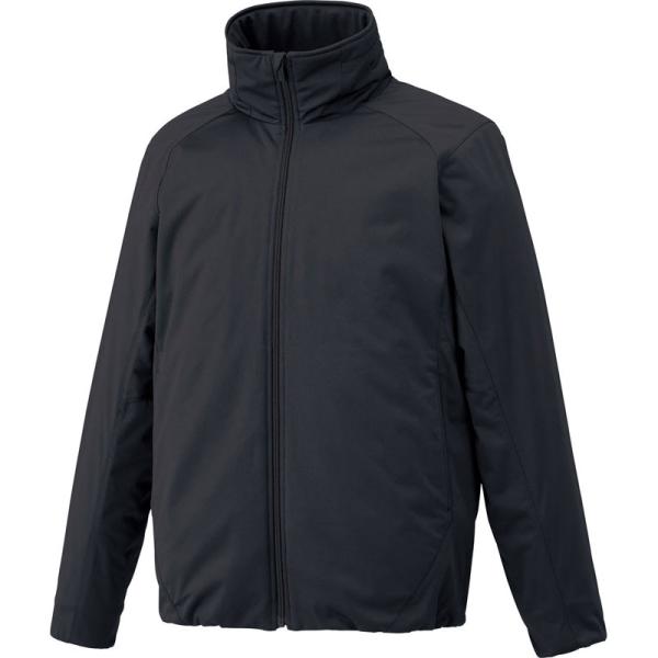 ZETT ゼット グラウンドコート 野球＆ソフトボール グランドコート (bog510-1900)