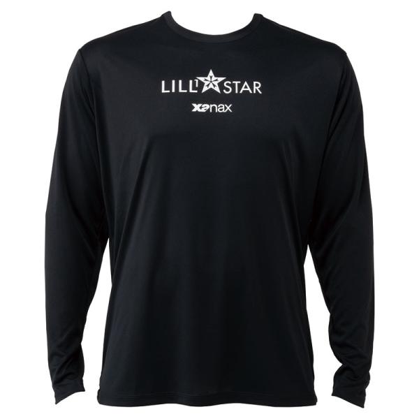 ザナックス XANAX ロングＴシャツ アパレル (BW26LTB)