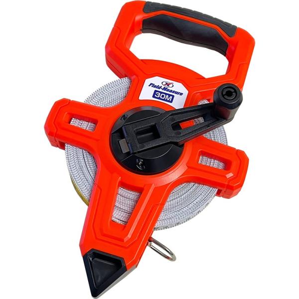 unix(ユニックス) フィールドメジャー30Mメートル表示 マルチSP グッズ その他 (bx90...