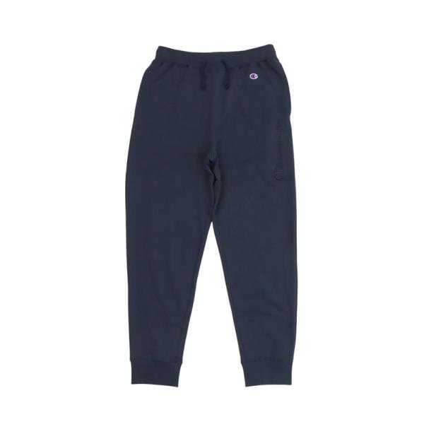 チャンピオン champion LONG PANTS BASIC ウェア(メンズ・ユニ) (C3-C...