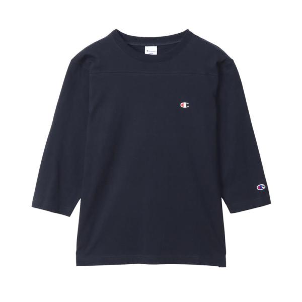 チャンピオン champion 3/4 SLEEVE BASIC ウェア(メンズ・ユニ) (C3-C...
