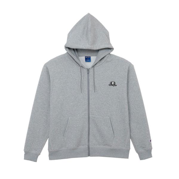 チャンピオン champion TWT ZIP HOODED MEN'S SPORTS ウェア(メン...