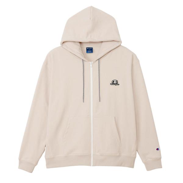 チャンピオン champion TWT ZIP HOODED MEN'S SPORTS ウェア(メン...