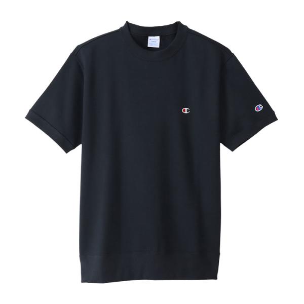 champion(チャンピオン) S/S CREW NECK SW MENS BASIC ウェア(メ...