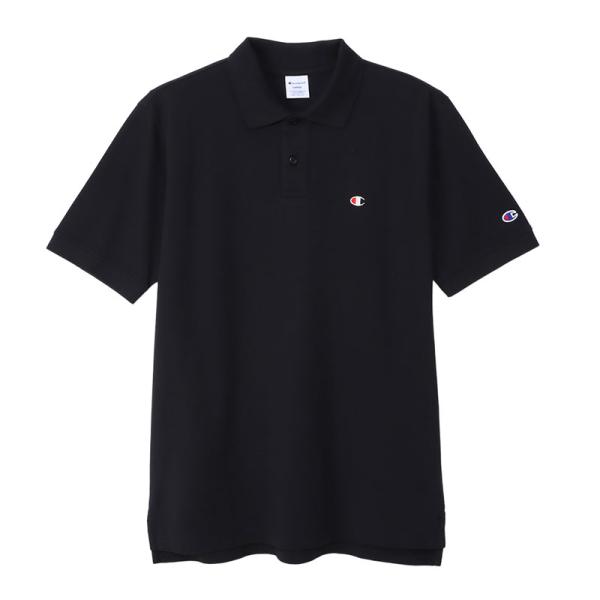 champion(チャンピオン) POLO SHIRT MENS BASIC ウェア(メンズ) c3...
