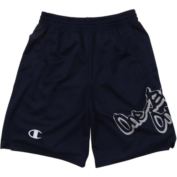 champion(チャンピオン) PRACTICE SHORTS バスケットプラクティクスパンツ (...