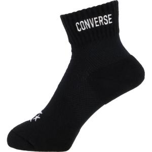 converse(コンバース) 2F ストロングテーピングソックス バスケットソックス (cb121051-1911)｜vivasports