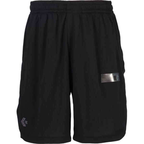 CONVERSE コンバース プラクティスパンツ(ポケット付き) バスケットボール プラクティスパン...