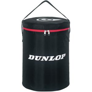 dunlop(ダンロップテニス) ボールバッグ DAC-2002 テニスボールケース (dac2002)