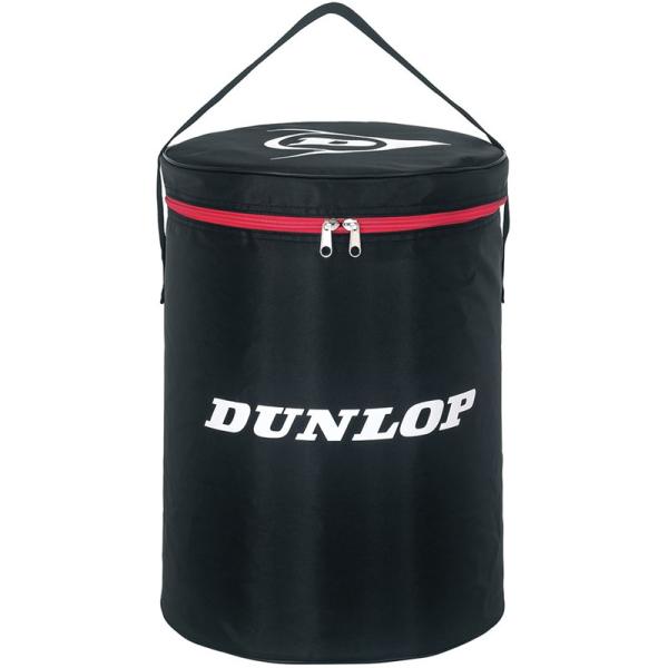 dunlop(ダンロップテニス) ボールバッグ DAC-2002 テニスボールケース (dac200...