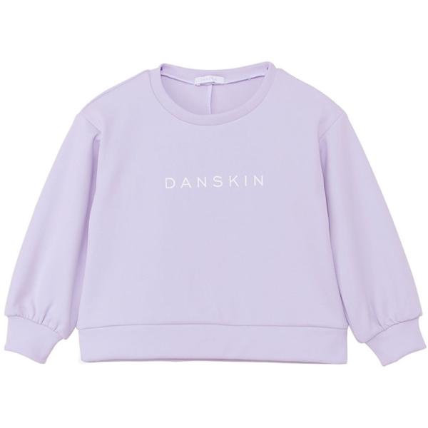 ダンスキンdanskin K GREENWAY L/S TOP ウエルネス長袖Tシャツ (daj52...