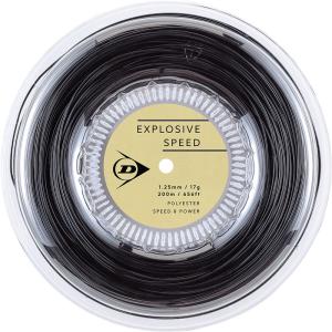 dunlop(ダンロップテニス) ESPEED RL DSTA12021 テニス硬式 ガツト (dsta12021-079)