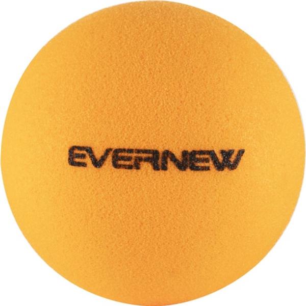 エバニュー Evernew SUPERバウンズボール + 学校機器競技ボール (ete303)