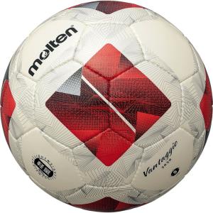 molten（モルテン） サッカーボール ヴァンタッジオ4900 芝用 5号球