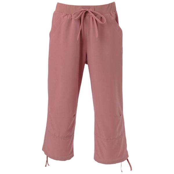 G-FIT(ジーフィット) エアパン スタンダードカプリ フィットネスウェア GF-N301PP(G...