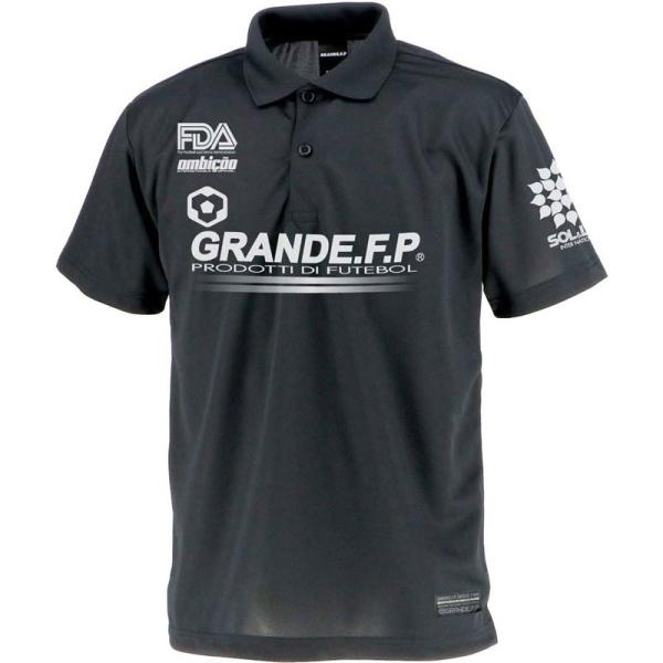 GRANDE.F.P(グランデエフピー) GRANDE.F.P グランデ.エフ.ピー.ハイパーロゴ....