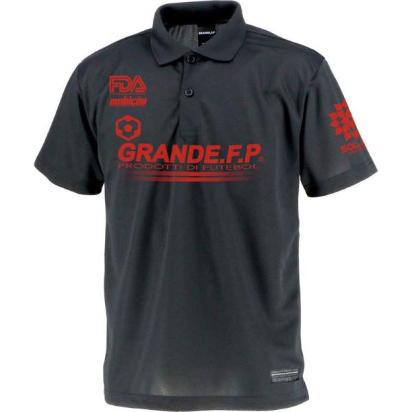GRANDE.F.P(グランデエフピー) GRANDE.F.P グランデ.エフ.ピー.ハイパーロゴ....