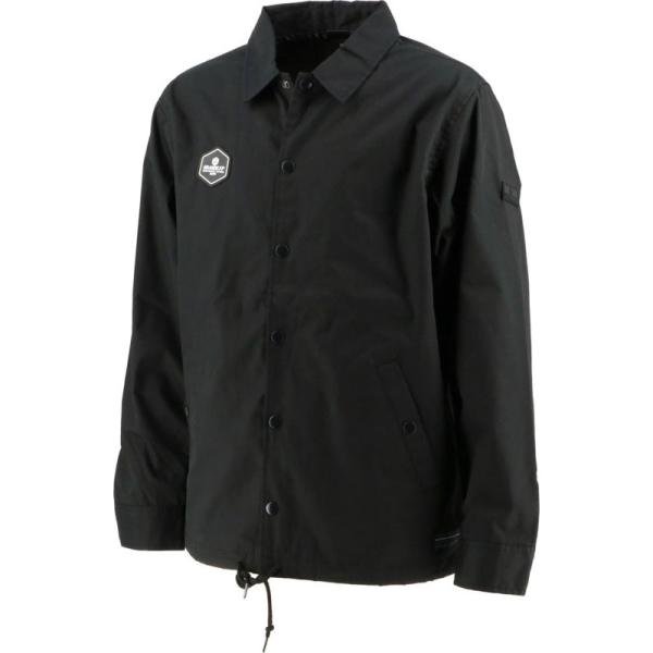 GRANDE.F.P(グランデエフピー) GRANDE.F.P.ヘキサゴン.コーチジャケット フット...