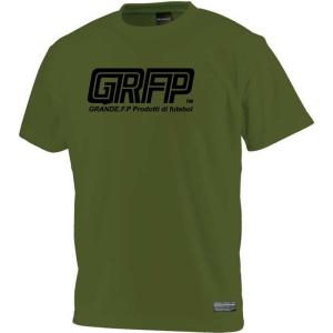 grande(グランデ) GRFP.ドライメッシュTシャツ フットサル 半袖Tシャツ (gfph22002-7709)