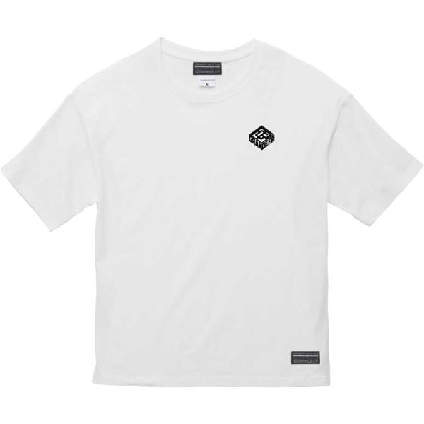 grande(グランデ) ユッティチャンネルコラボルーズフィットTシャツ フットサル半袖Tシャツ (...