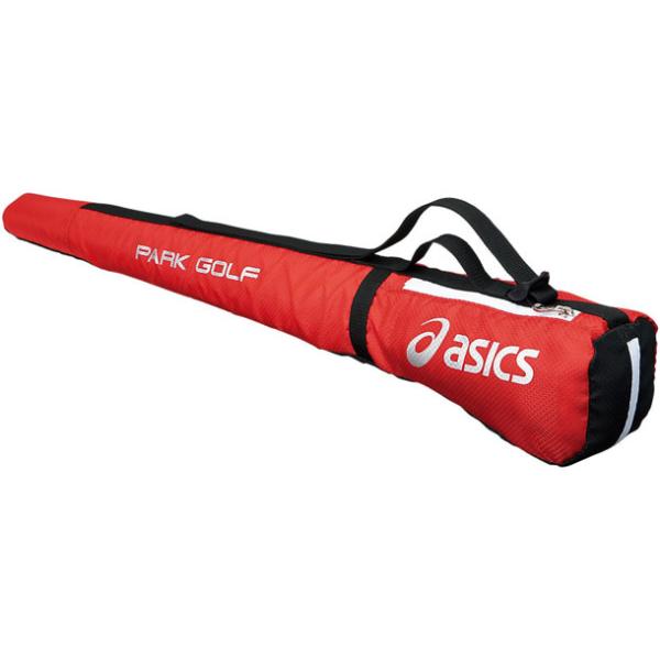 軽量クラブケース ASICS EQUIPMENT PARK GOLF ACCESSORIES (GG...