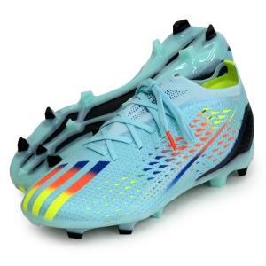 adidas(アディダス)  エックス スピードポータル.2 FG  サッカースパイク X  22FW(GW8448)｜vivasports