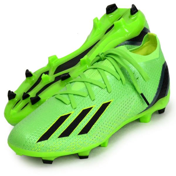 adidas(アディダス)  エックス スピードポータル.2 FG  サッカースパイク X  22F...