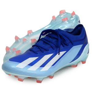 adidas(アディダス)  エックス クレイジーファスト.1 FG  サッカー サッカースパイク  23FW(GY7416)｜vivasports