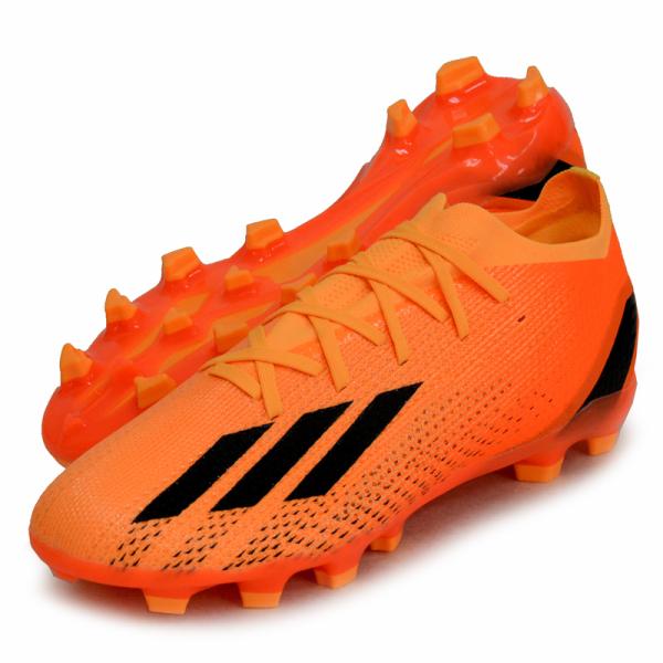 adidas(アディダス)  エックス スピードポータル.2 HG/AG  サッカースパイク X  ...