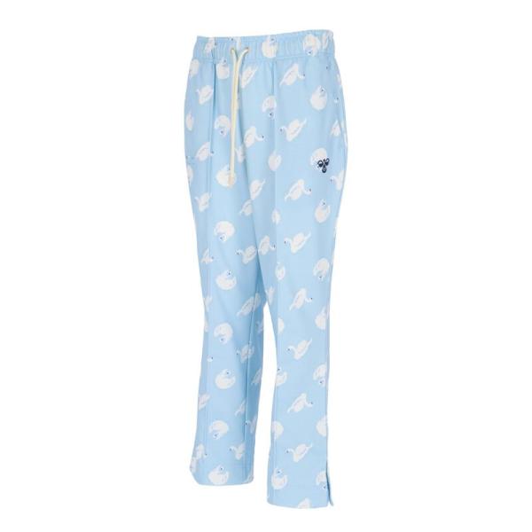 hummel(ヒュンメル) hummel PLAY スウェットロングパンツ ウェア スウェットパンツ...