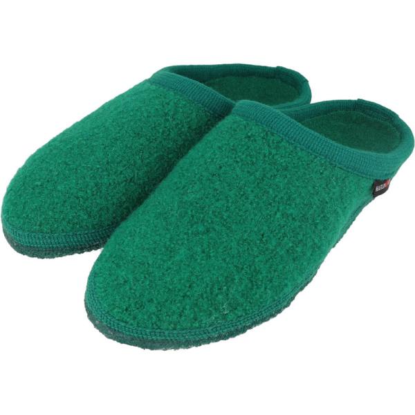 HAFLINGER(ハフリンガー) クヌート スマラグド カジュアル シューズ (hl6110912...