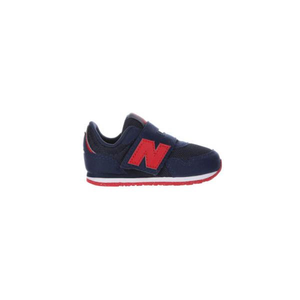 newbalance(ニューバランス) 323 Hook &amp; Loop スポーツスタイル シューズ ...