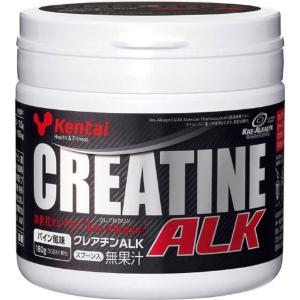 Kentai(ケンタイ) クレアチン ALK パイン風味 サプリメント(栄養補助食品) スポーツサプリメント 機能性成分 K6103｜vivasports