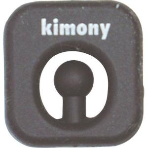 キモニー kimony クエークバスター ラケットアクセサリー (KVI205)